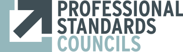 Professional Standards Councils Logo