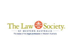 Law Society of WA Logo